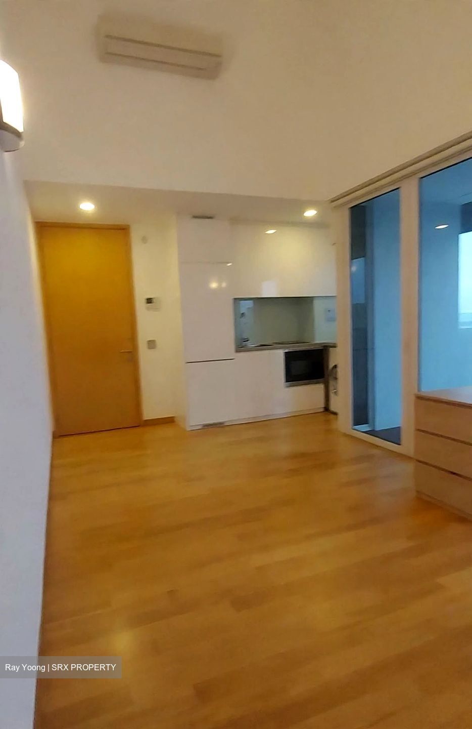 The Peak @ Cairnhill II (D9), Apartment #628369341